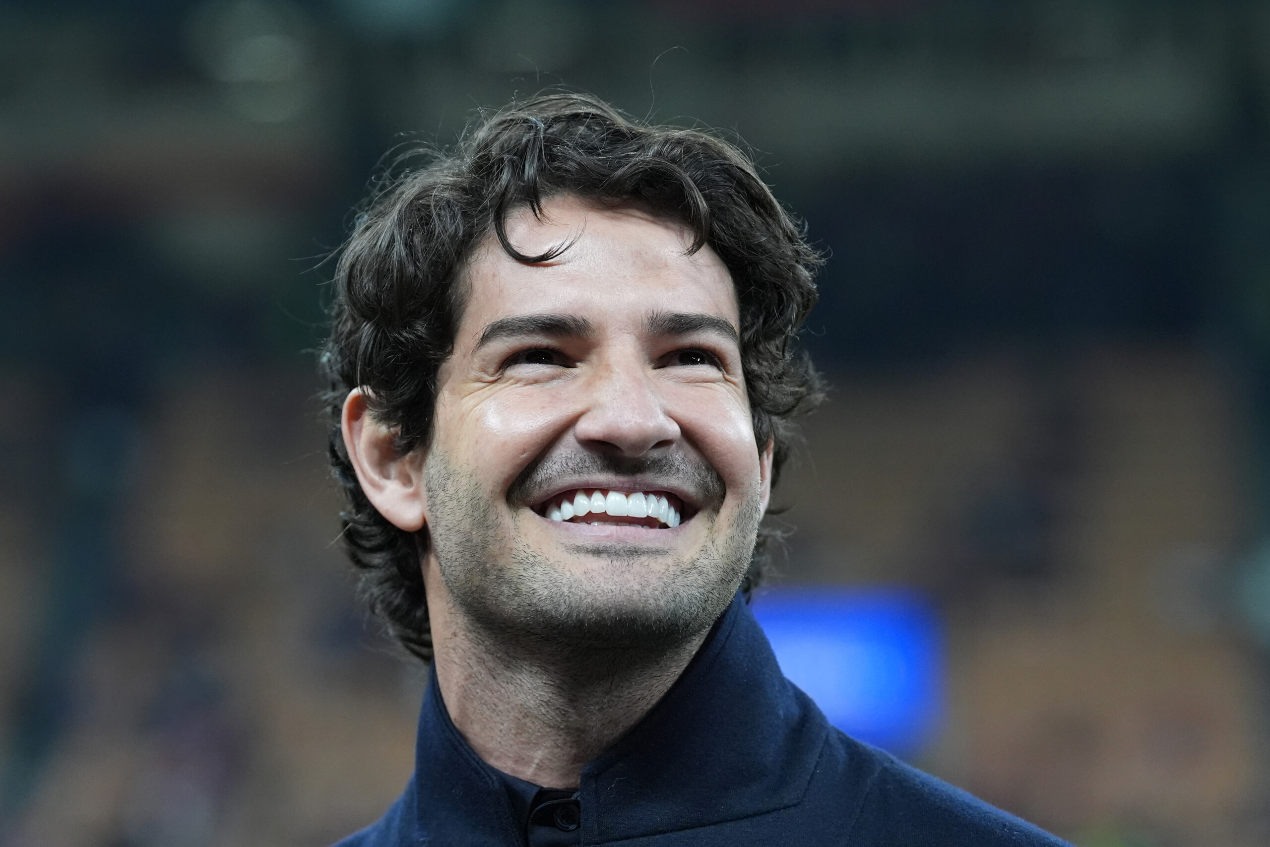 2026 World Cup, Pato: ‘Ancelotti is like a father to me; with him, Brazil can win the title’ 1 2026 world cup pato ancelotti is like a father to me with him brazil can win the title scaled