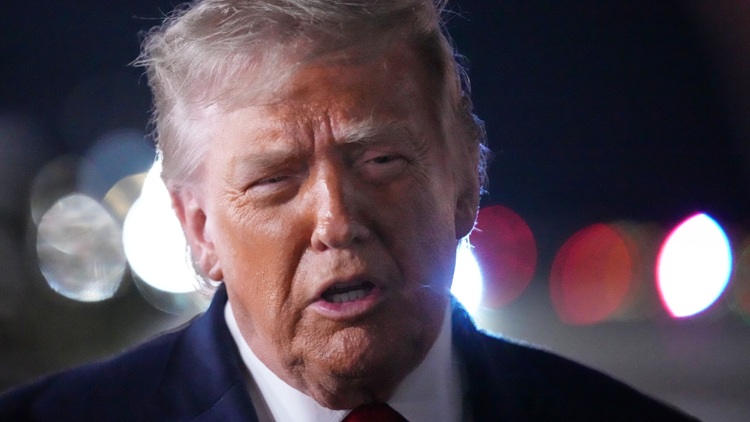 Iran, Pasdaran: "Trump's unusual insistence will sign an agreement not tomorrow." 1 iran pasdaran trumps unusual insistence will sign an agreement not tomorrow scaled