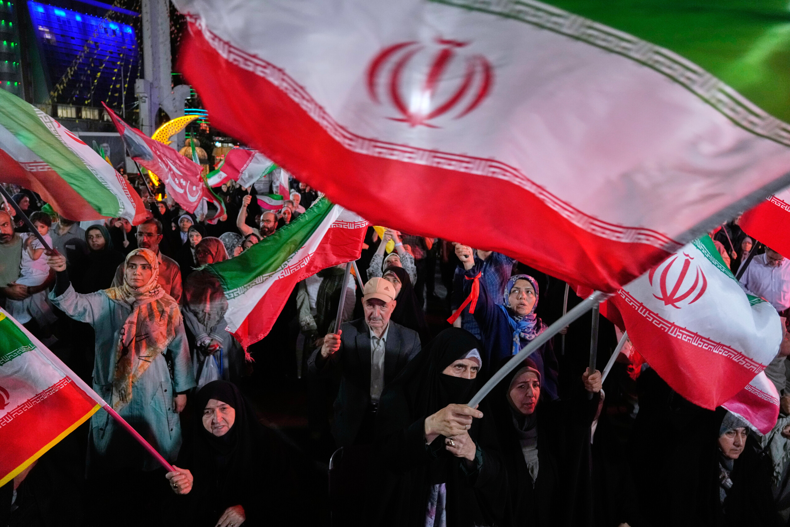 Iran, Tehran: ‘The agreement will not be signed tomorrow, but perhaps in the coming days’ 1 iran tehran the agreement will not be signed tomorrow but perhaps in the coming days scaled