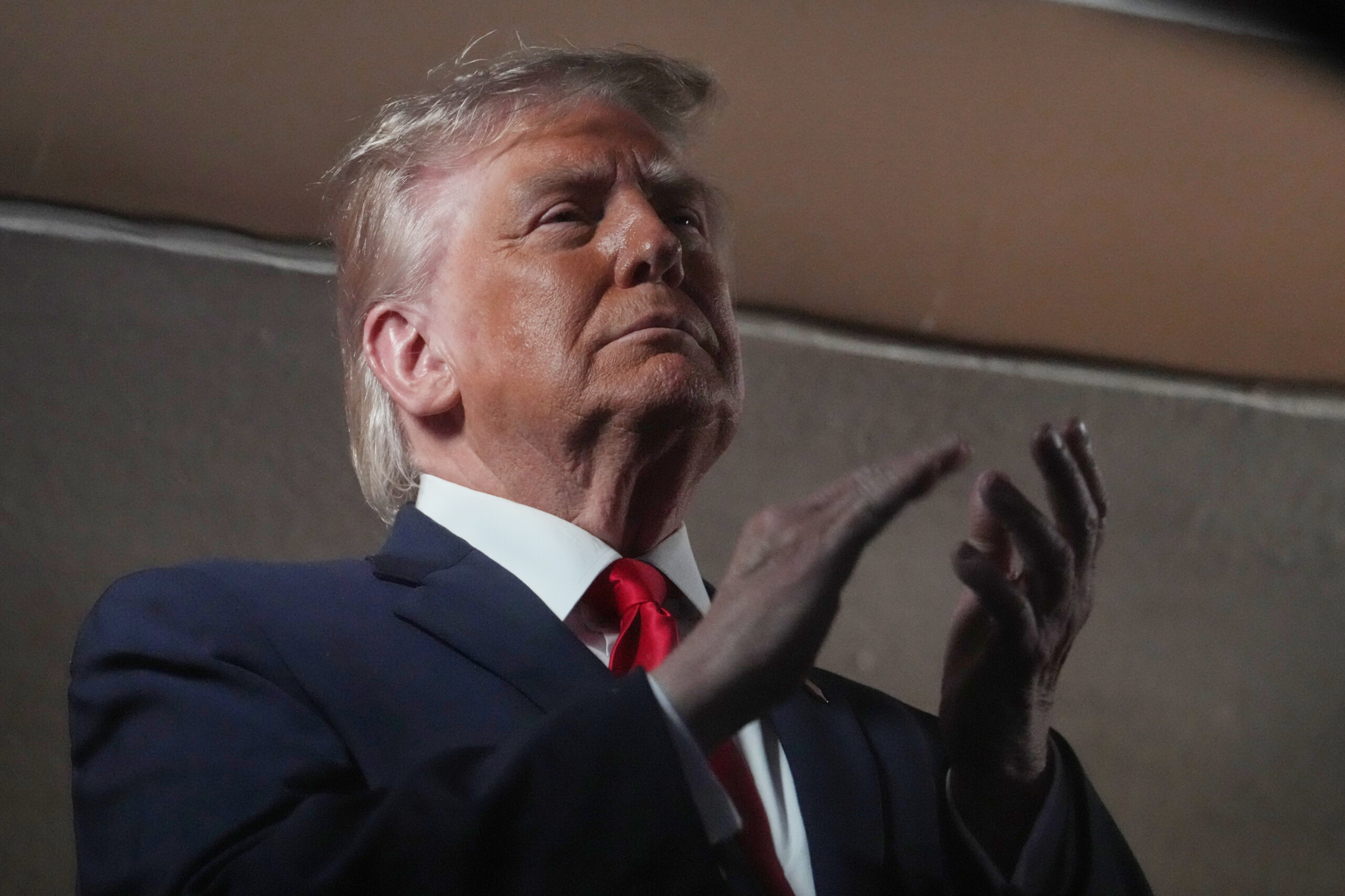 Iran, Trump: "The agreement will be signed tomorrow, and Hormuz will reopen soon after." 1 iran trump the agreement will be signed tomorrow and hormuz will reopen soon after scaled
