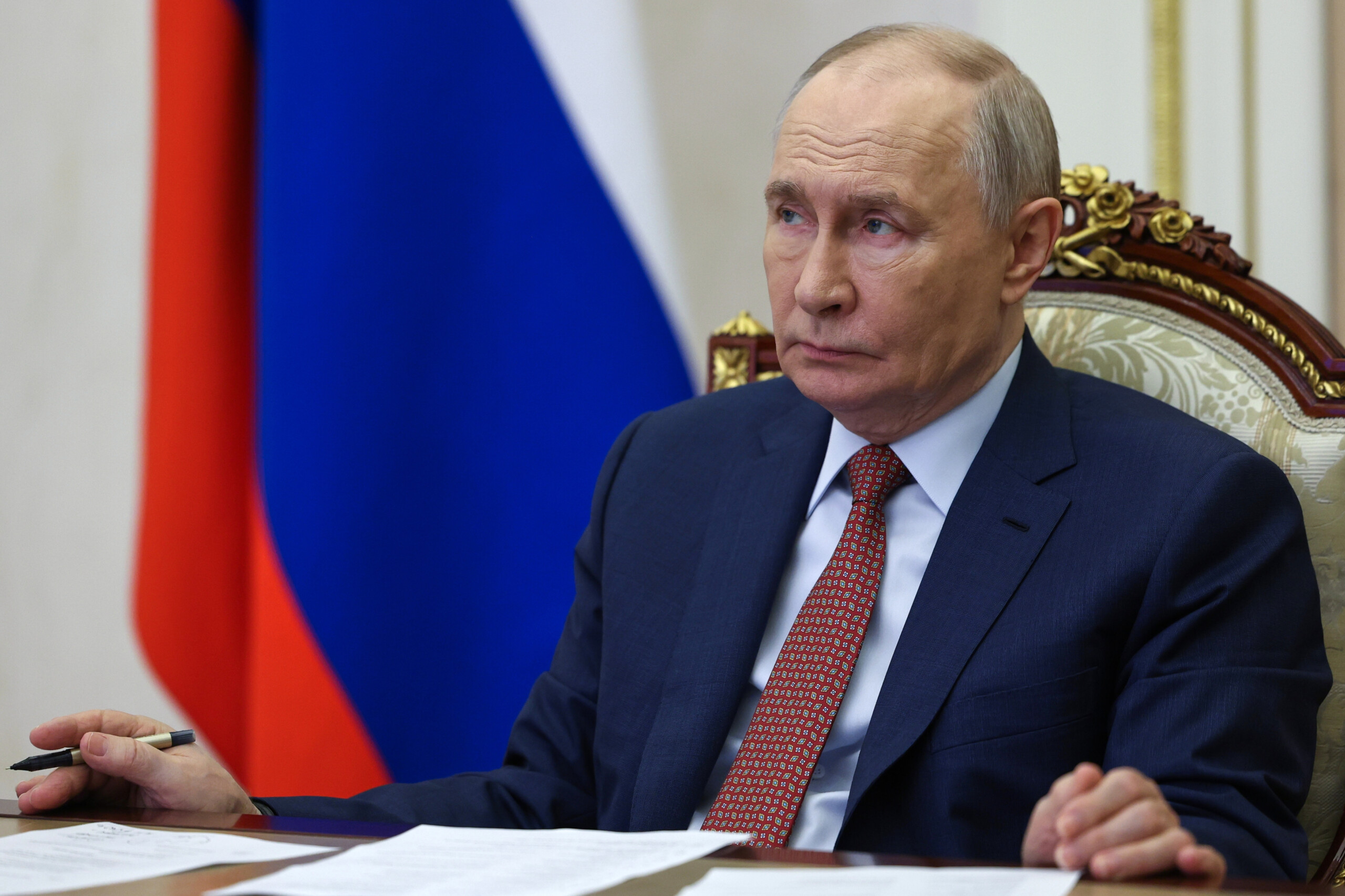 Ukraine, Putin: "Russian armed forces are advancing in all directions." 1 ukraine putin russian armed forces are advancing in all directions scaled