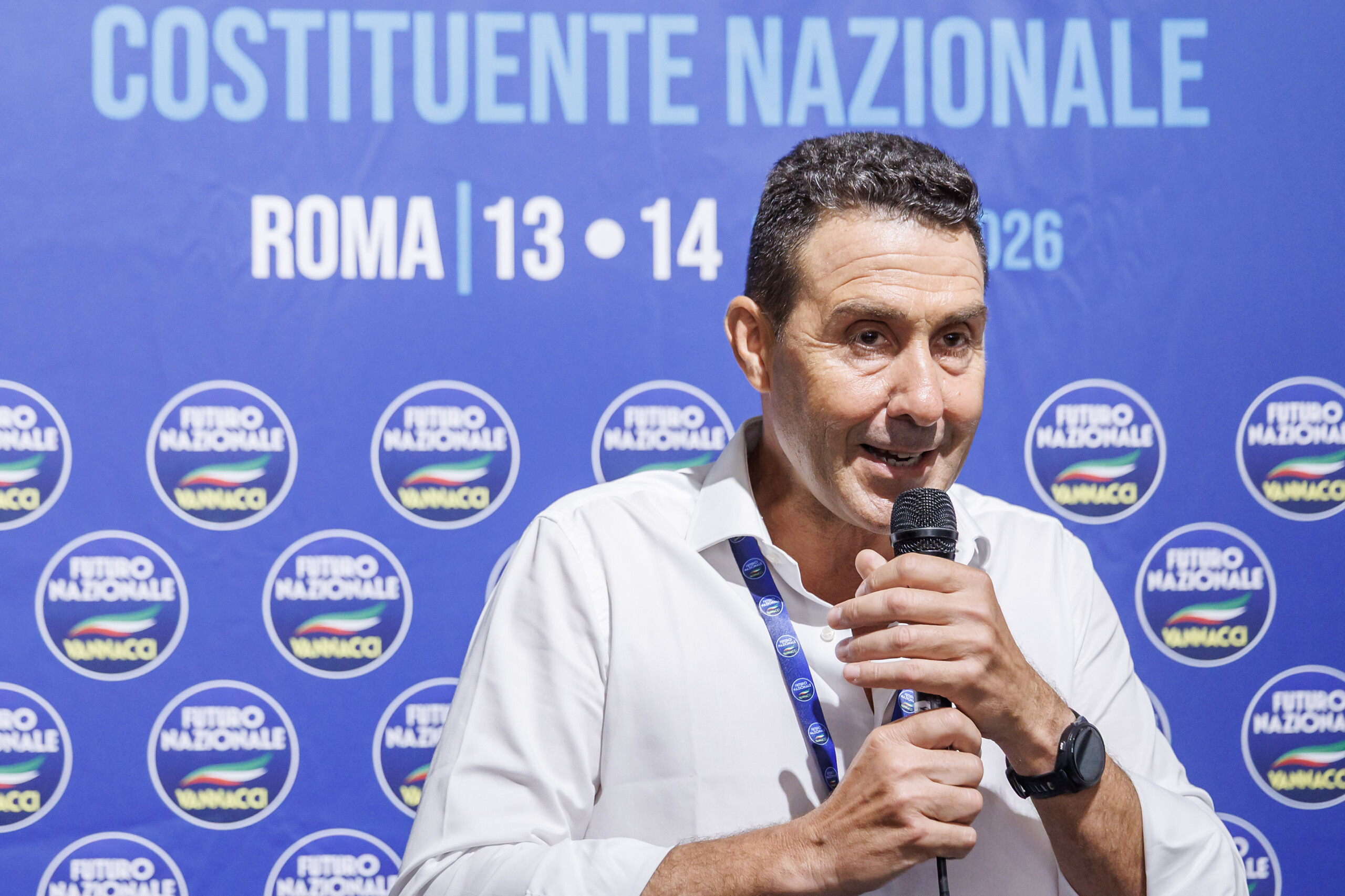 FnV, Vannacci: "Femicide does not exist, a specific offence is not needed" 1 fnv vannacci femicide does not exist a specific offence is not needed scaled