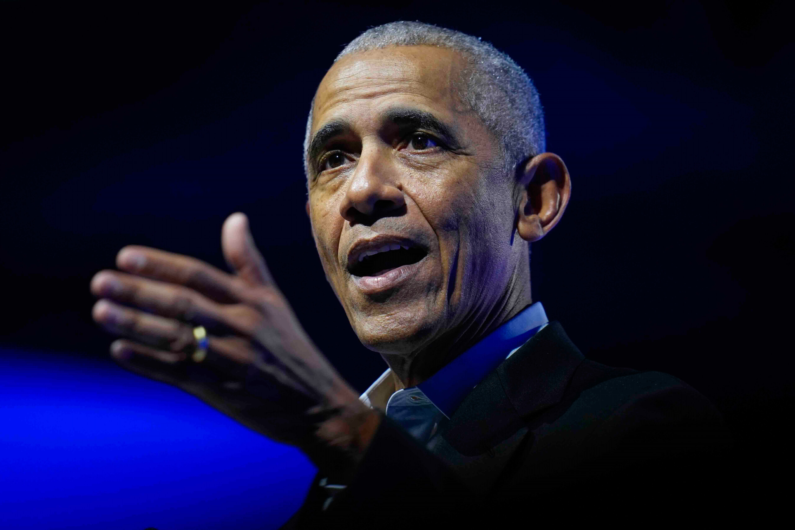 Iran, Obama: ‘It is unlikely that a new deal will be better than the 2015 agreement’ 1 iran obama it is unlikely that a new deal will be better than the 2015 agreement scaled