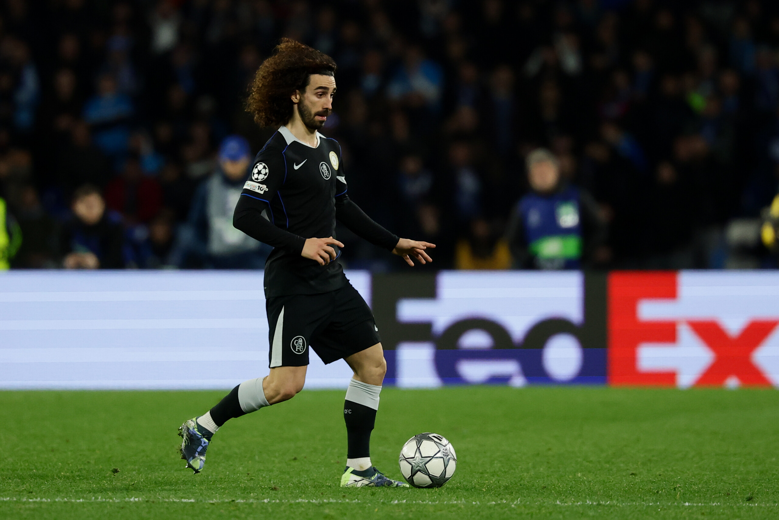 football a coup for mourinhos real madrid as they sign cucurella from chelsea scaled