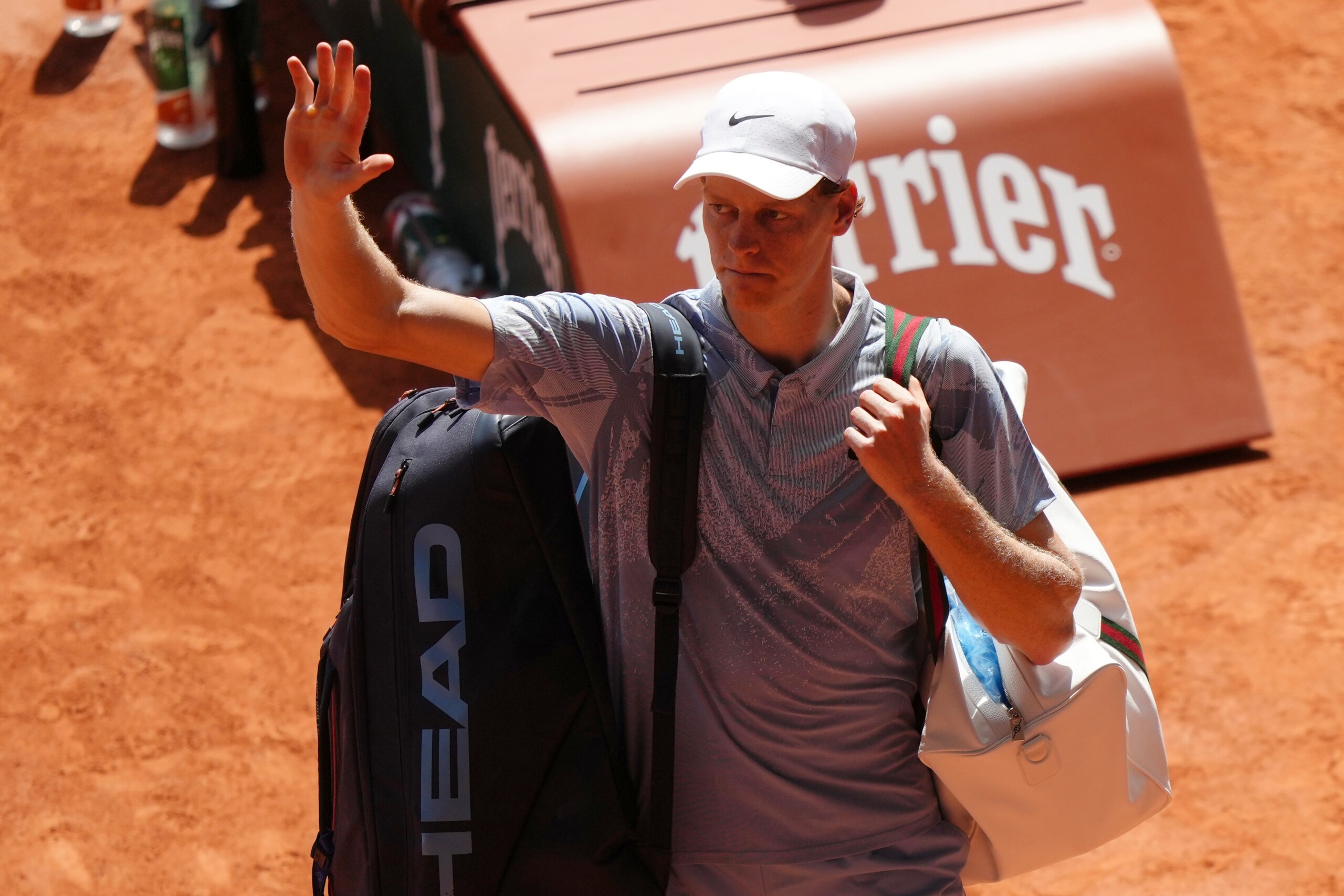 Tennis: ATP rankings, Sinner No. 1 for the 76th week, 8 Italians in the top 100 1 tennis atp rankings sinner no 1 for the 76th week 8 italians in the top 100 scaled
