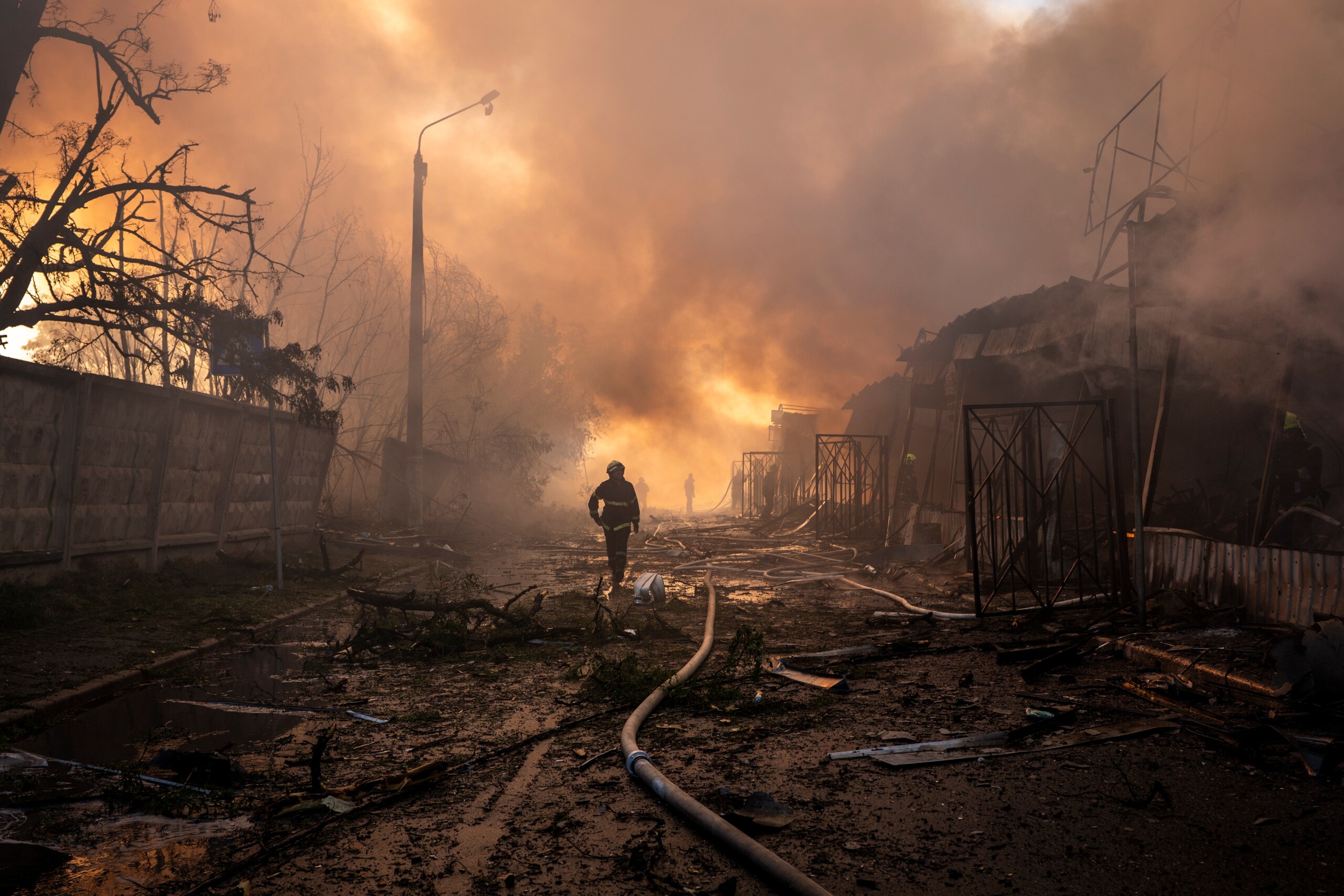 Ukraine: 11 dead and 53 injured following the latest Russian air strikes 1 ukraine 11 dead and 53 injured following the latest russian air strikes scaled