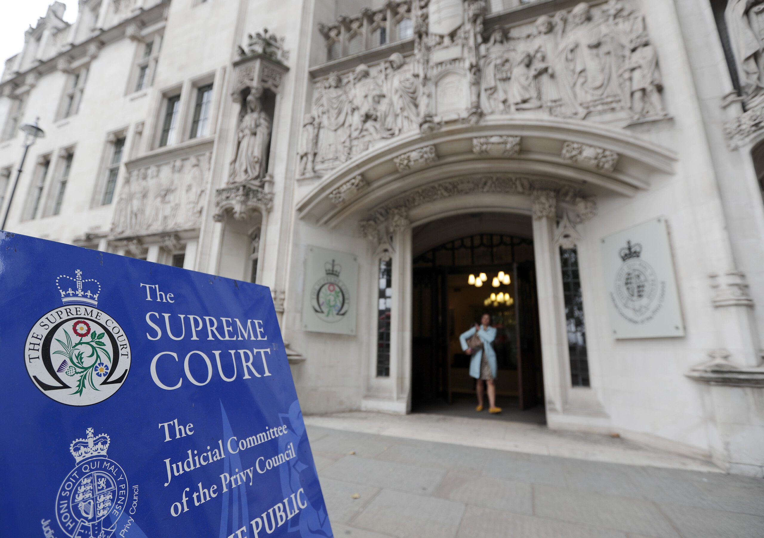 united kingdom london court of appeal government ban on palestine action is lawful scaled
