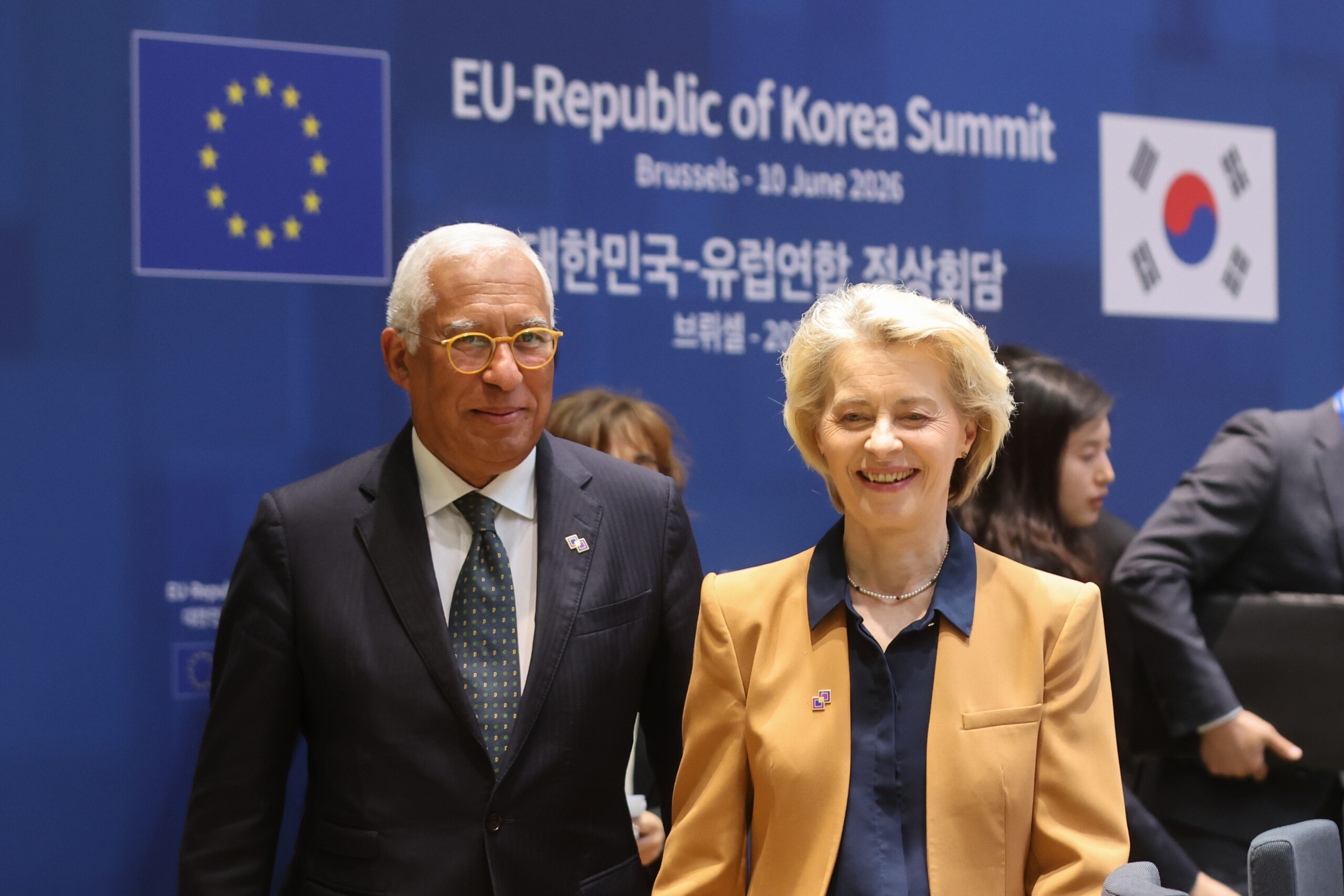 US-Iran, Costa: ‘Good agreement, EU ready to contribute to lasting peace’ 1 us iran costa good agreement eu ready to contribute to lasting peace scaled