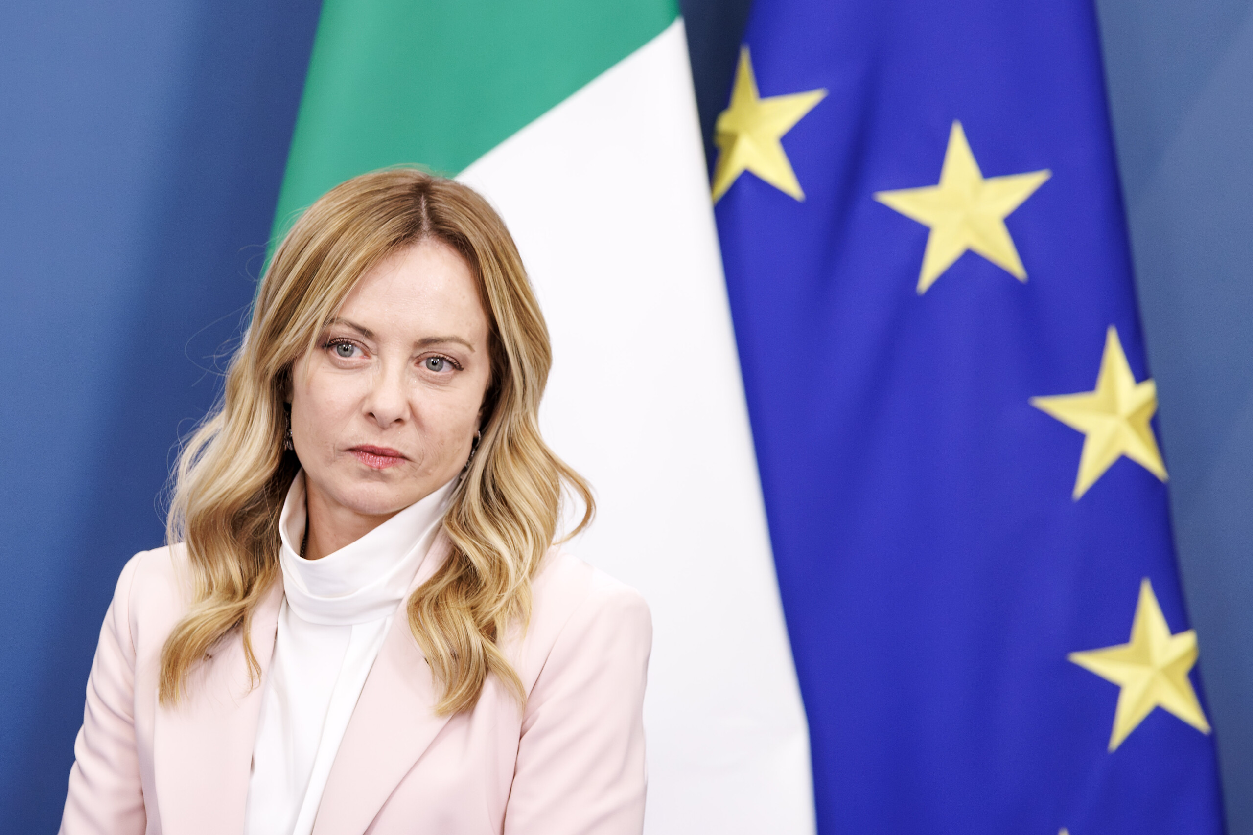 US-Iran, Meloni: ‘Seize this opportunity for peace; Italy is ready to play its part’ 1 us iran meloni seize this opportunity for peace italy is ready to play its part scaled